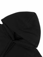 2026 Women's GS Cross-Design Printed Hooded Sweatshirt (DD158)