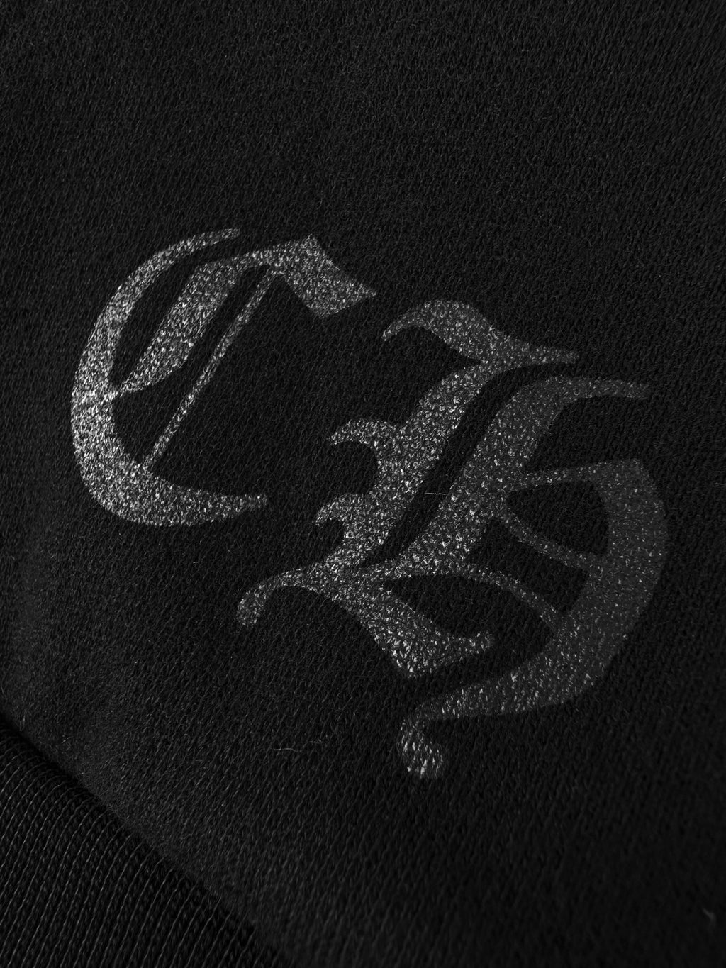 2026 Women's GS Cross-Design Printed Hooded Sweatshirt (DD158)
