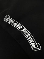 2026 Women's GS Cross-Design Printed Hooded Sweatshirt (DD158)
