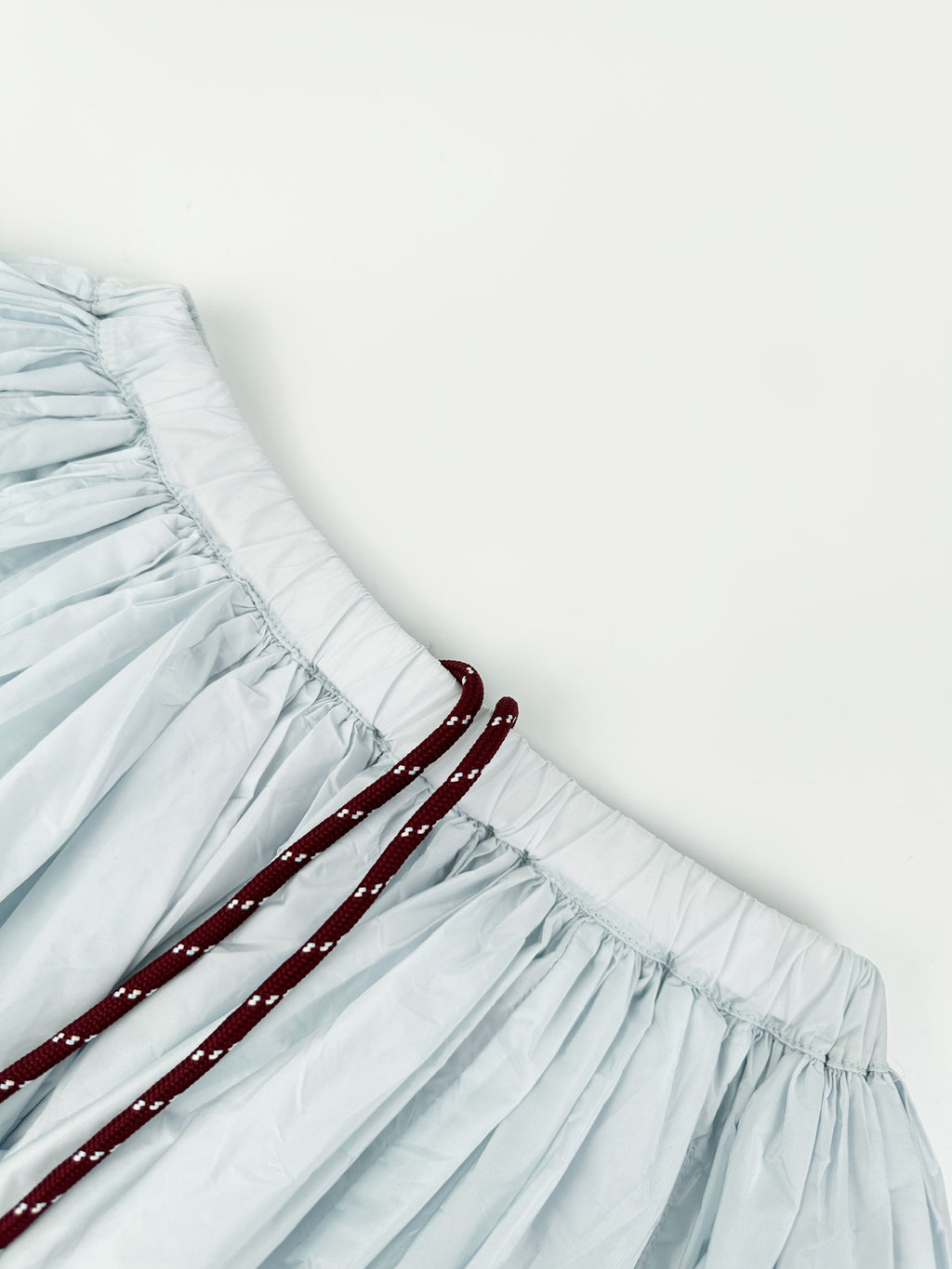 2026 Women's GS Triangle Pattern Pleated Long Dress (FF770)