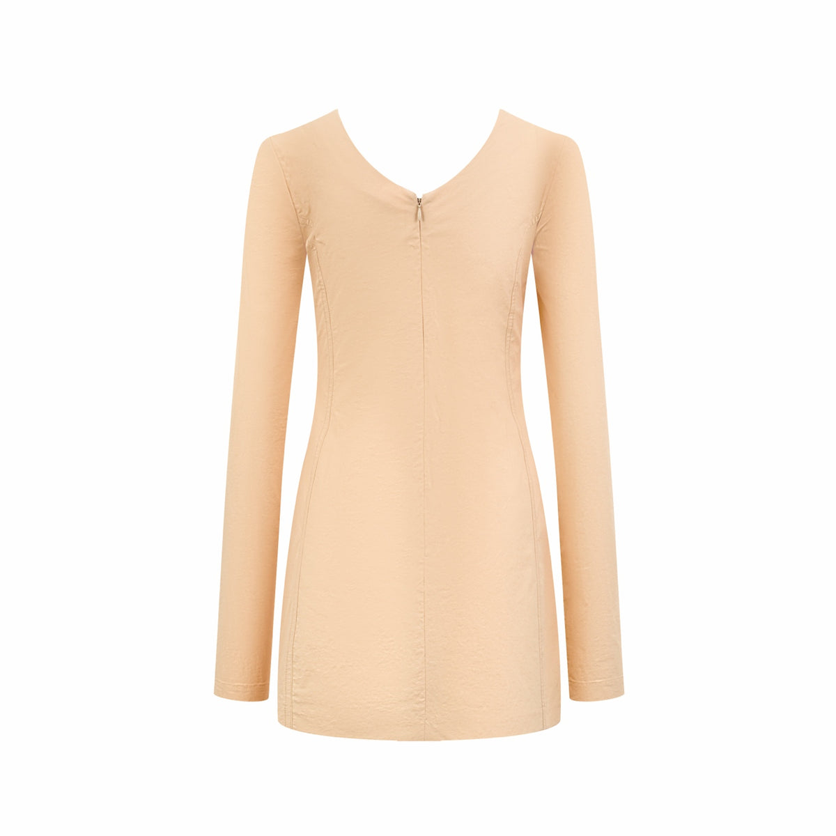 2026 Women's GS Logo Bow Dress (FF802)