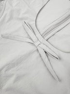 2026 Women's GS Logo Bow Dress (FF801)