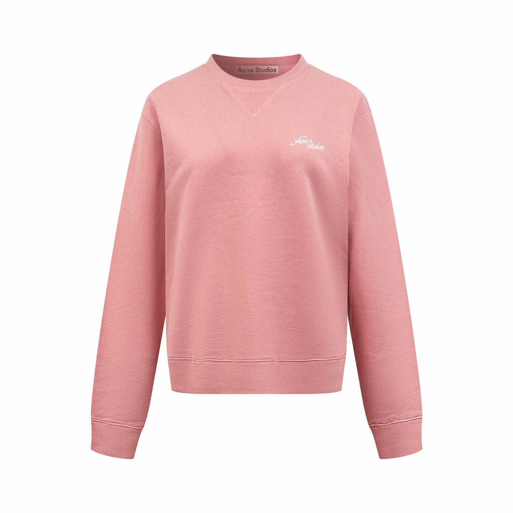 2026 Women's GS Embroidered Logo Sweatshirt (EE447)