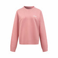 2026 Women's GS Embroidered Logo Sweatshirt (EE447)