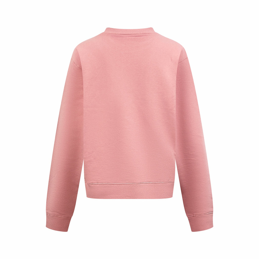2026 Women's GS Embroidered Logo Sweatshirt (EE447)