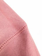 2026 Women's GS Embroidered Logo Sweatshirt (EE447)