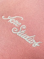2026 Women's GS Embroidered Logo Sweatshirt (EE447)