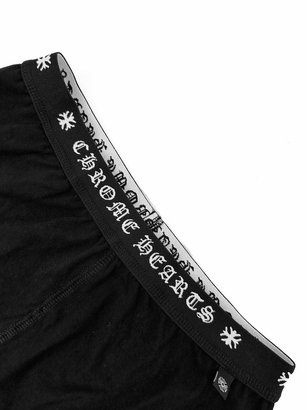 2026 Women's GS Sanskrit Elastic Underpants (DD160)
