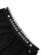 2026 Women's GS Sanskrit Elastic Underpants (DD160)