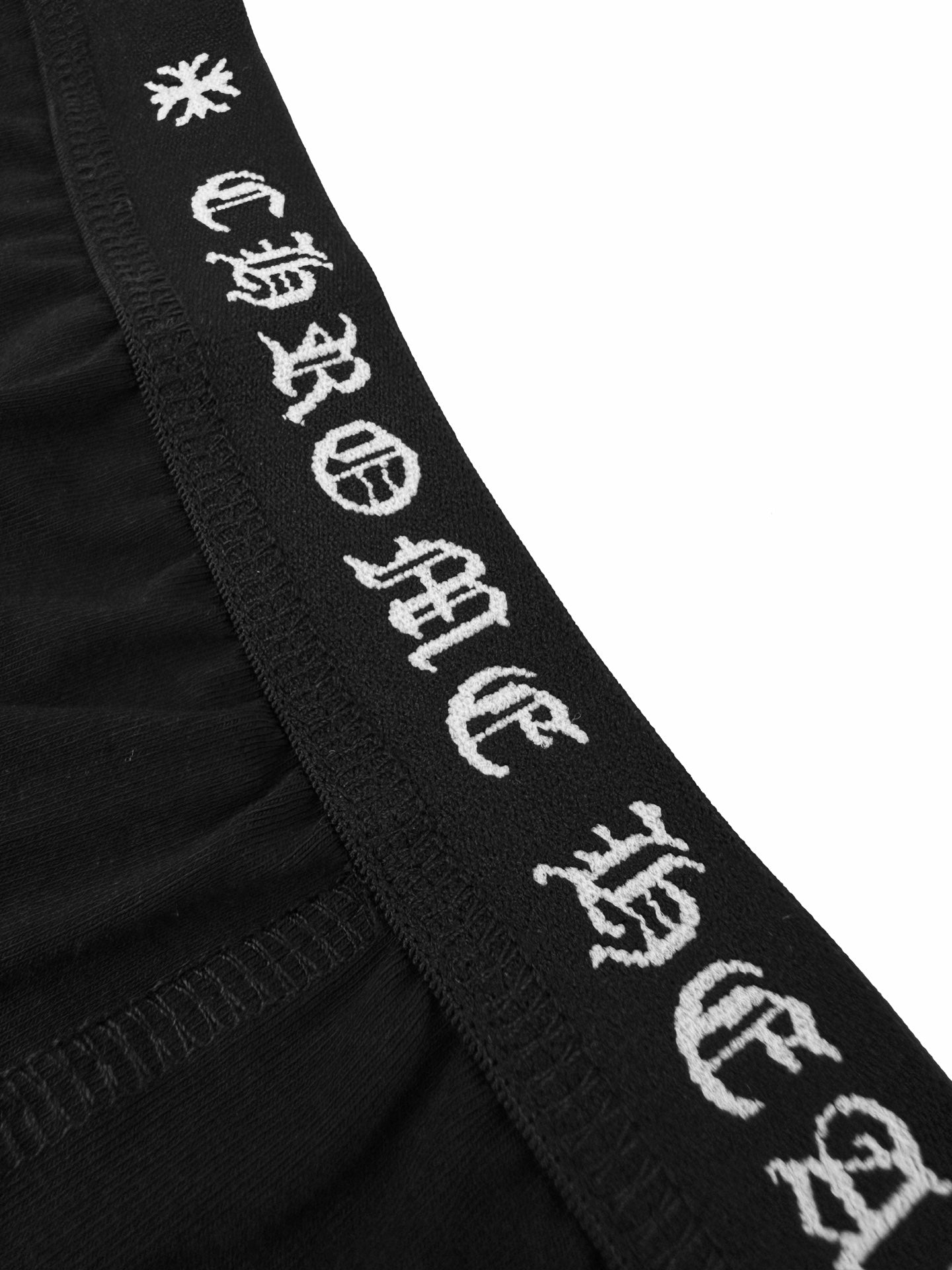2026 Women's GS Sanskrit Elastic Underpants (DD160)