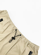 2026 Women's GS Logo Drawstring Mini Skirt (FF807)