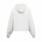 2026 Women's GS Logo Embroidered Zipper Coat (FF795)
