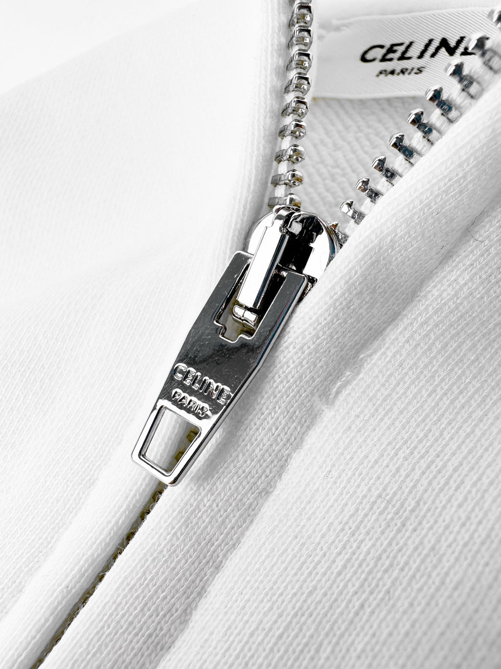 2026 Women's GS Logo Embroidered Zipper Coat (FF795)
