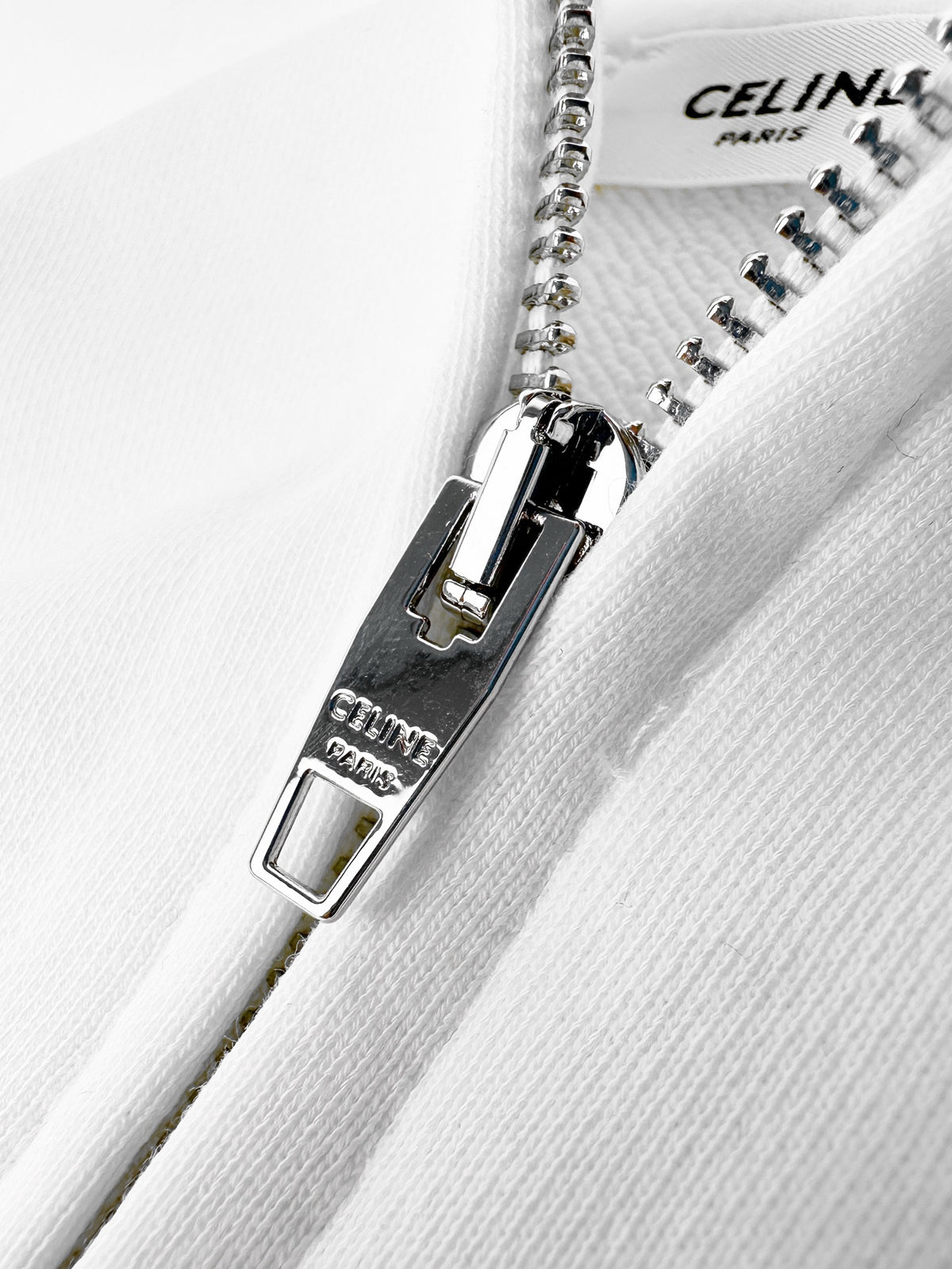 2026 Women's GS Logo Embroidered Zipper Coat (FF795)