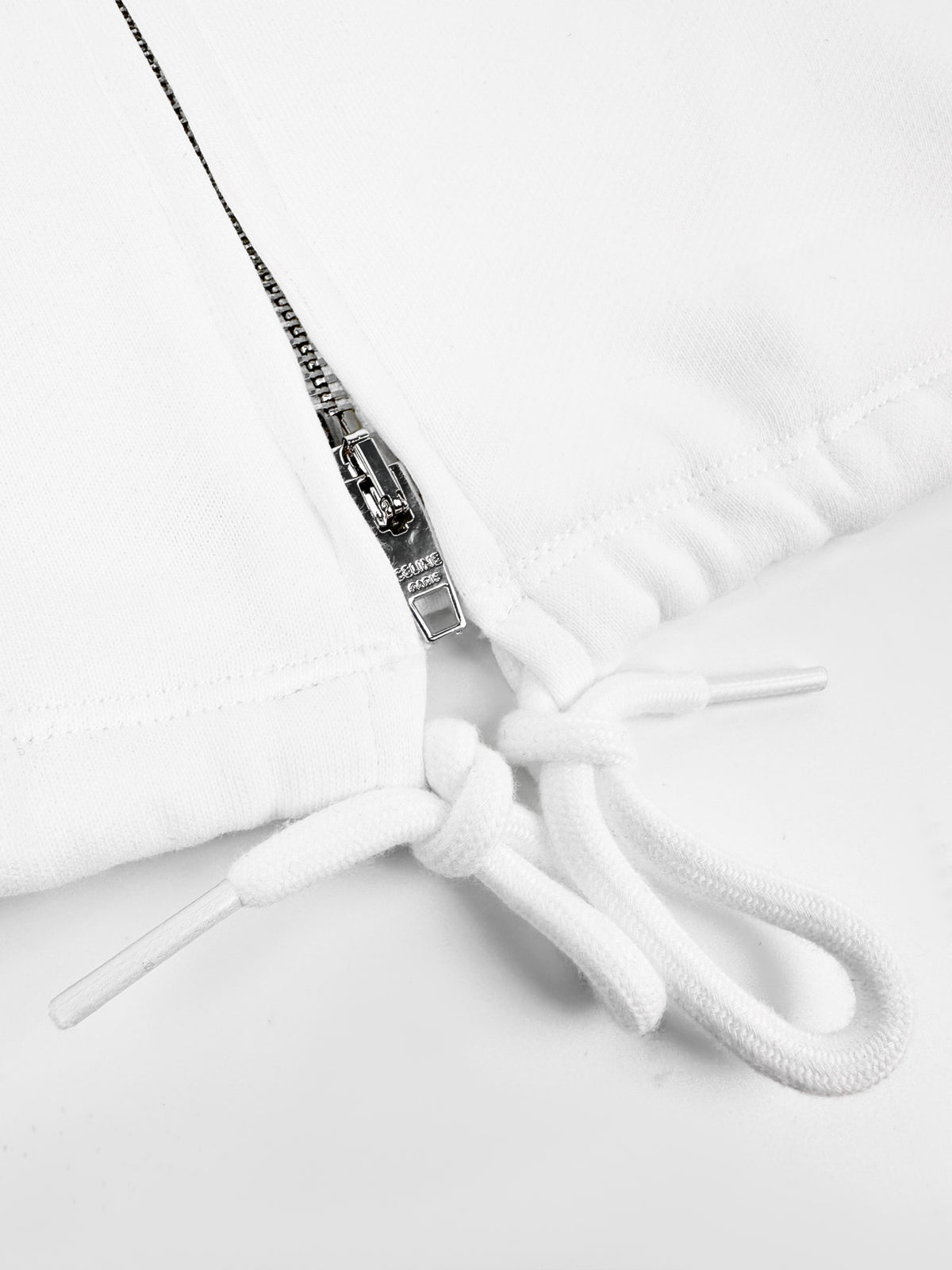 2026 Women's GS Logo Embroidered Zipper Coat (FF795)