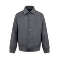 2026 New GS Embroidered Wool Jacket (AA505-C70)