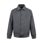2026 New GS Embroidered Wool Jacket (AA505-C70)