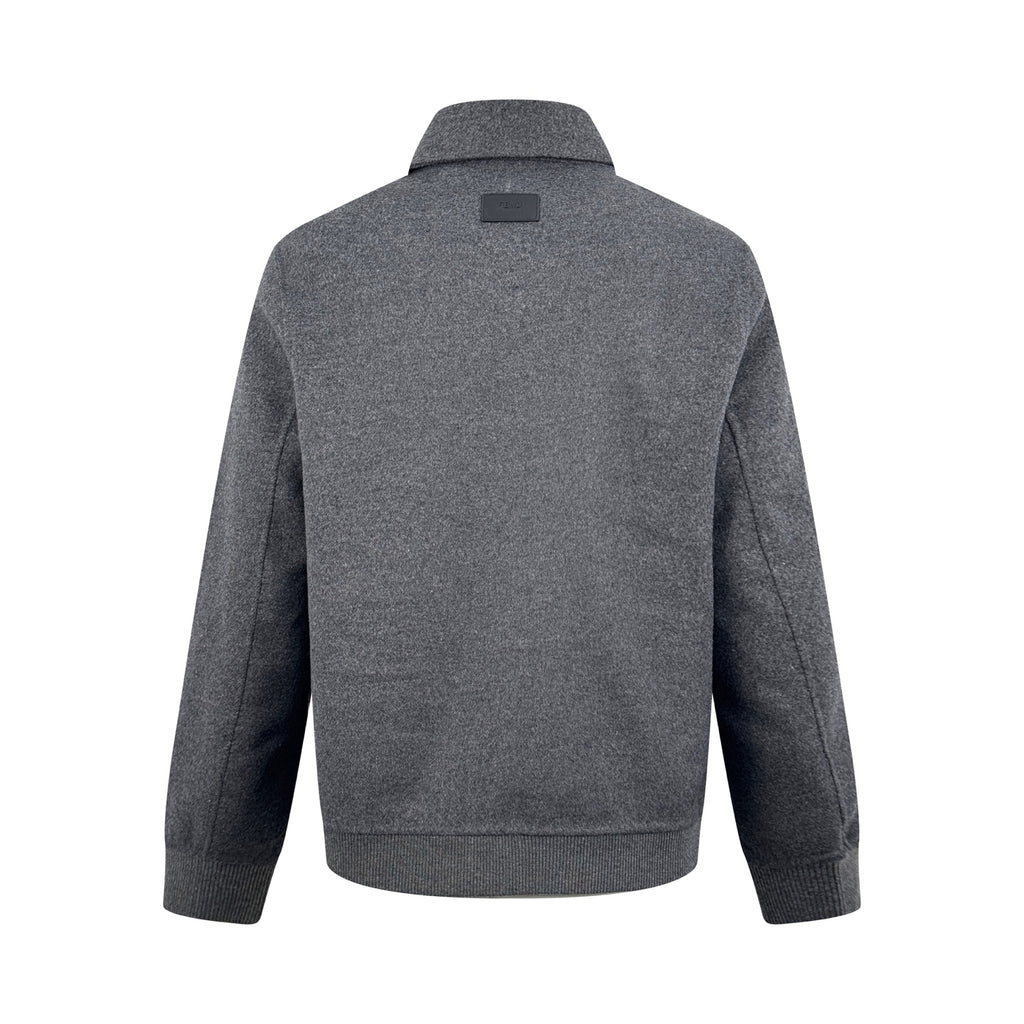 2026 New GS Embroidered Wool Jacket (AA505-C70)