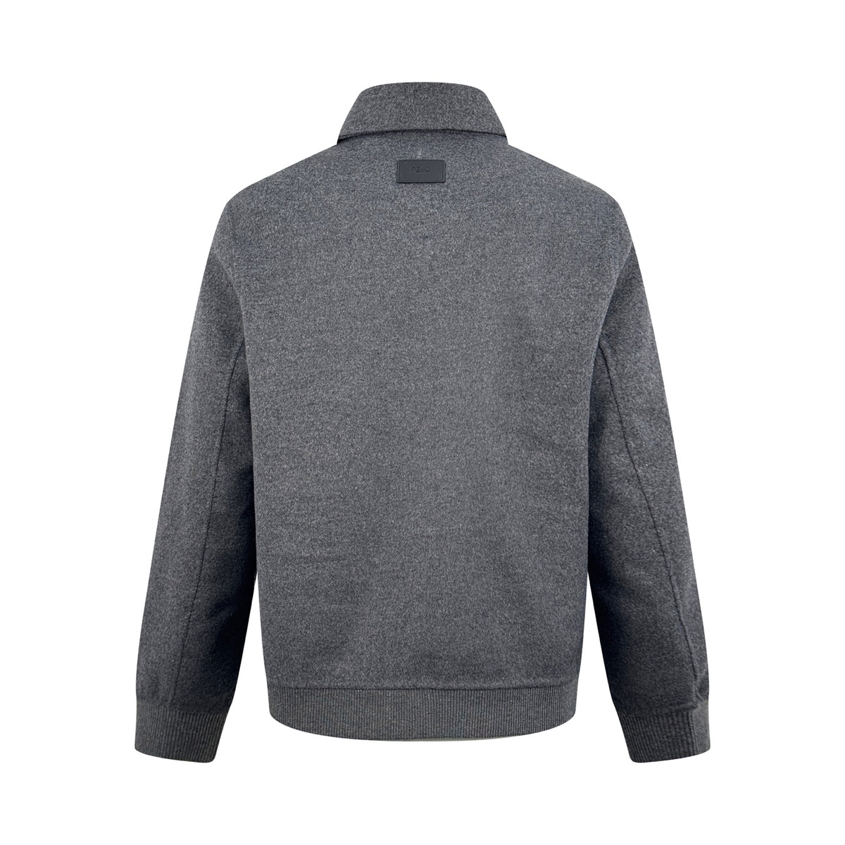 2026 New GS Embroidered Wool Jacket (AA505-C70)