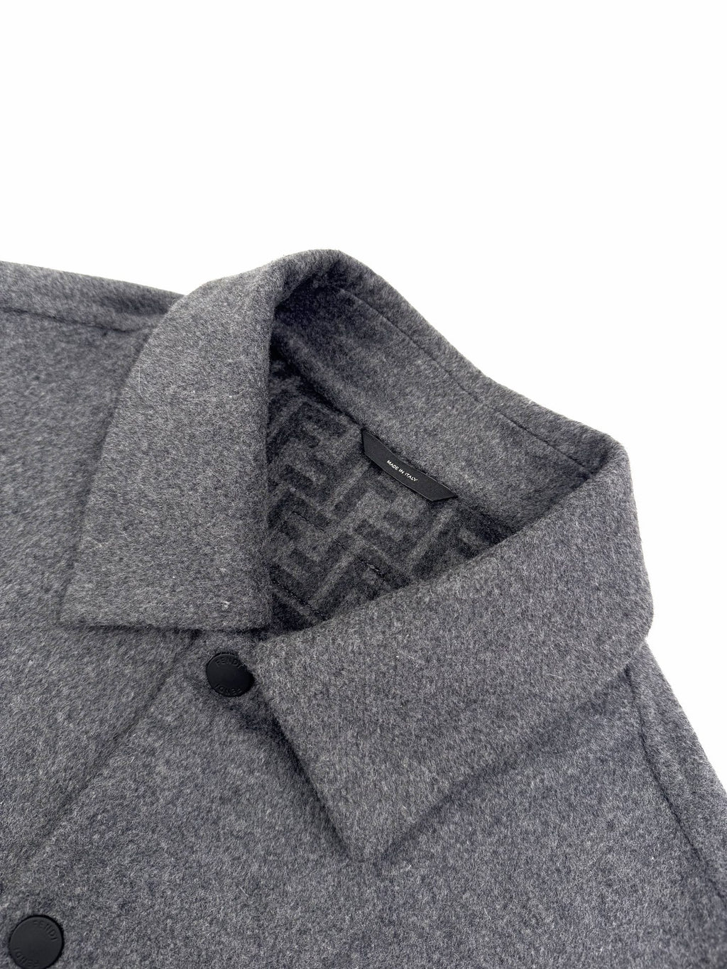 2026 New GS Embroidered Wool Jacket (AA505-C70)