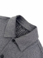 2026 New GS Embroidered Wool Jacket (AA505-C70)