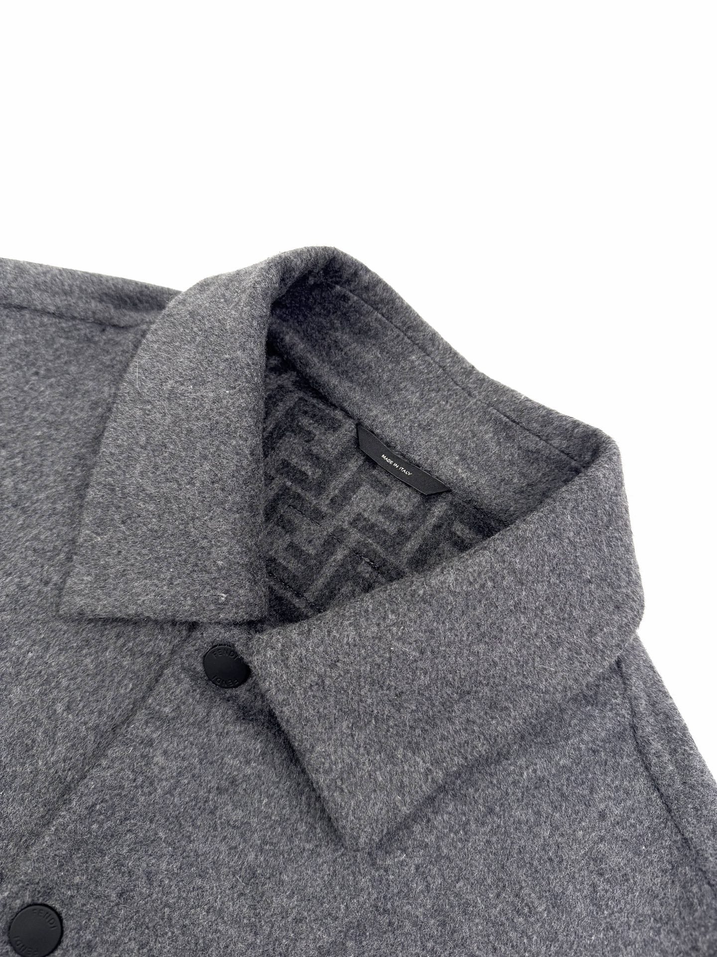 2026 New GS Embroidered Wool Jacket (AA505-C70)