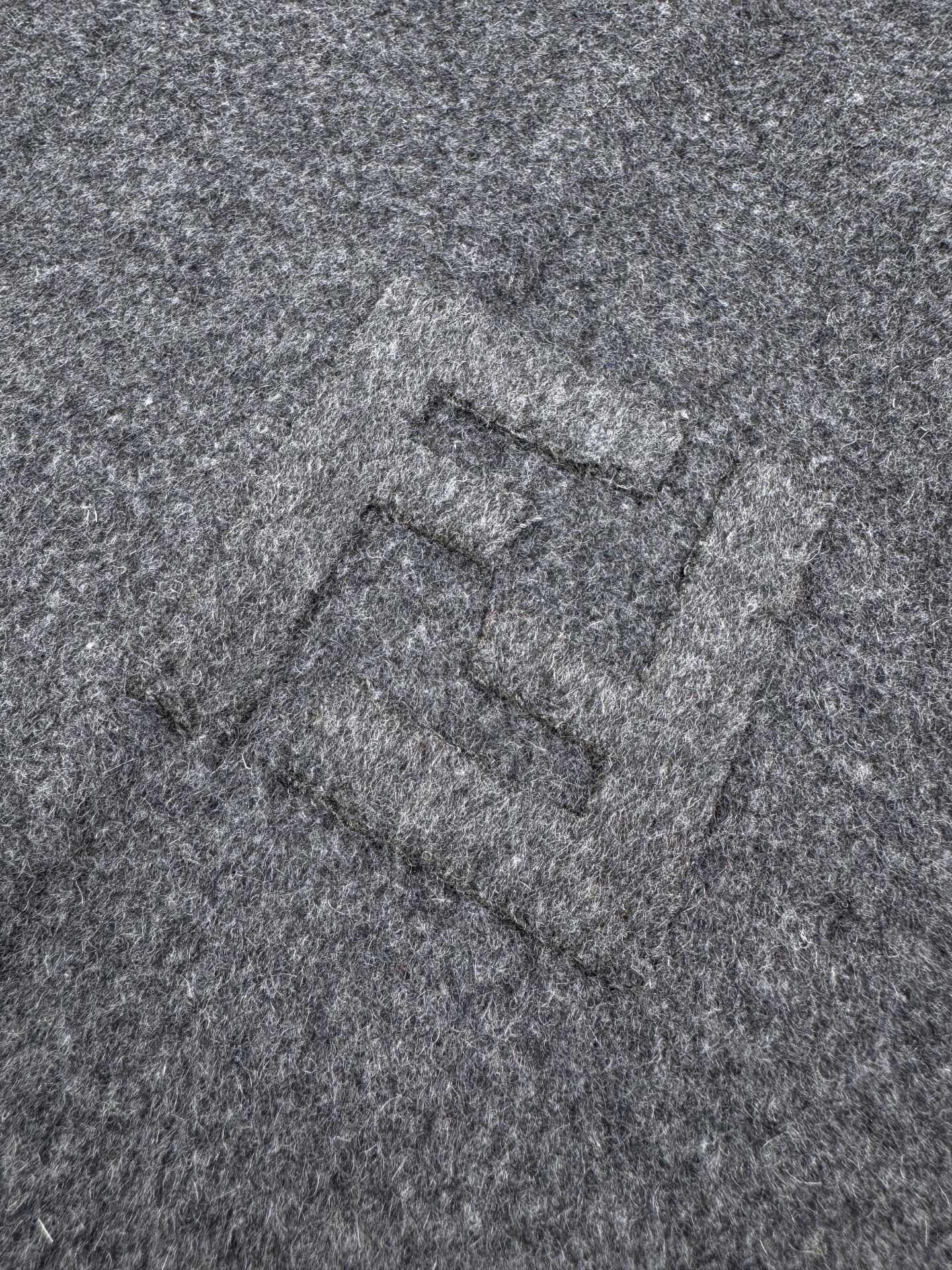 2026 New GS Embroidered Wool Jacket (AA505-C70)