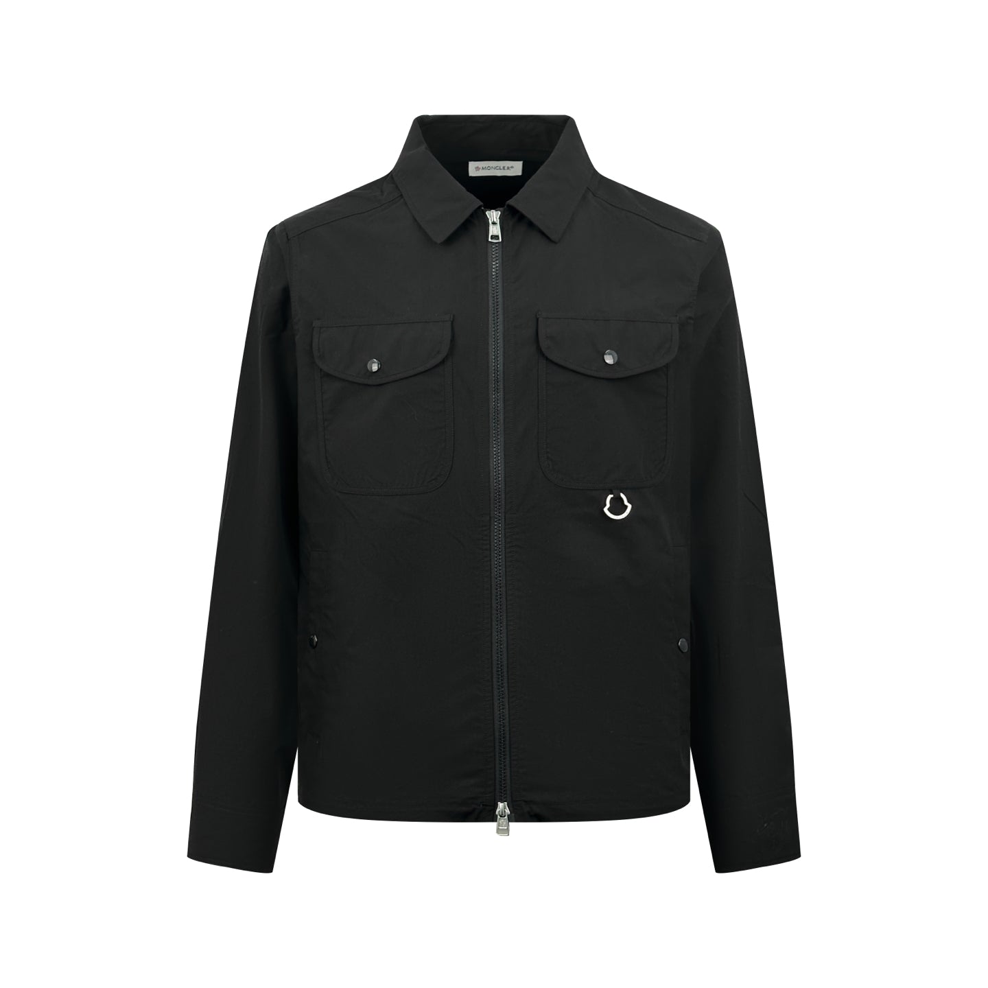 2026 new model GS logo zipper coat (AA671-B60)