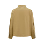 2026 new model GS logo zipper coat (AA671-B60)