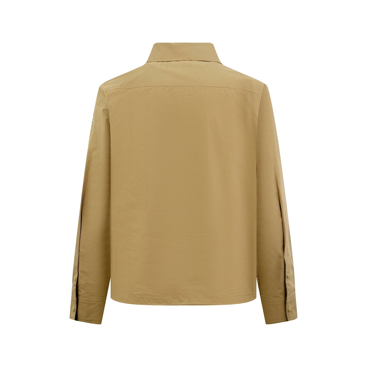 2026 new model GS logo zipper coat (AA671-B60)