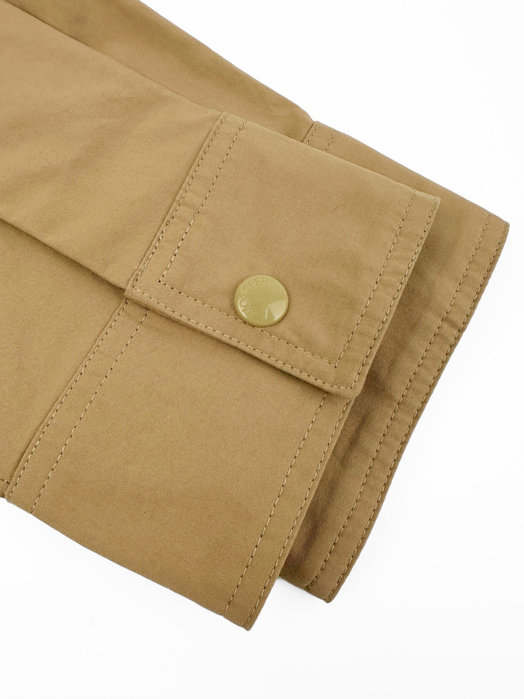 2026 new model GS logo zipper coat (AA671-B60)