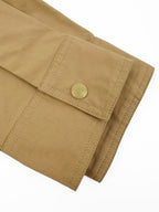 2026 new model GS logo zipper coat (AA671-B60)