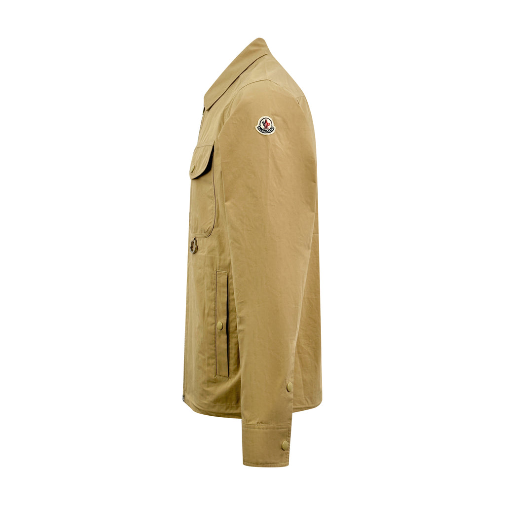 2026 new model GS logo zipper coat (AA671-B60)
