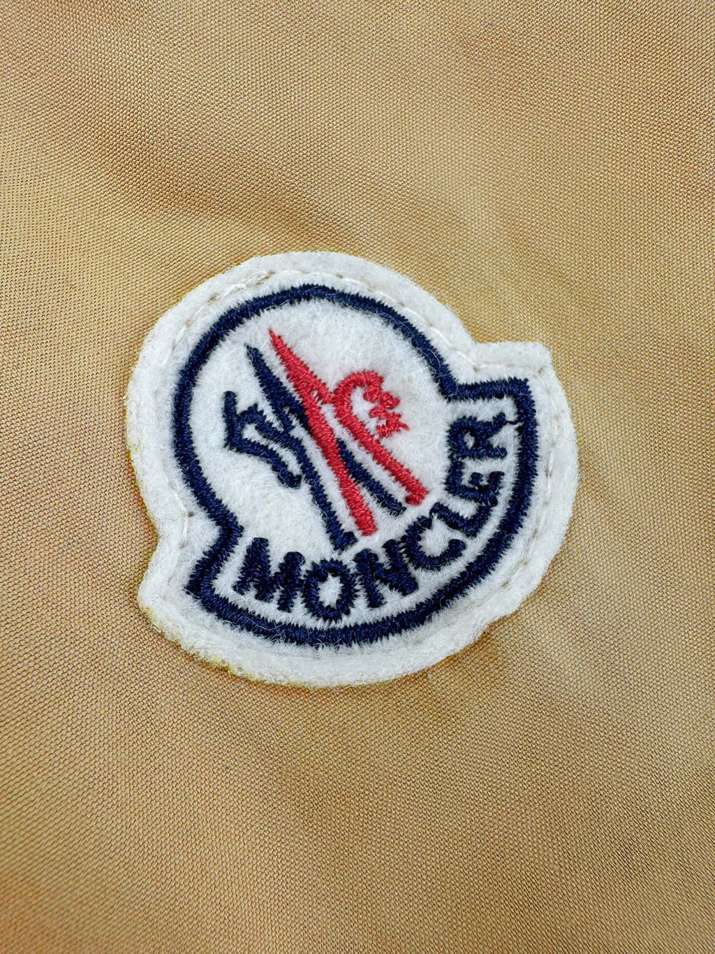 2026 new model GS logo zipper coat (AA671-B60)