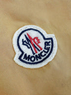 2026 new model GS logo zipper coat (AA671-B60)