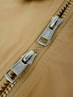 2026 new model GS logo zipper coat (AA671-B60)