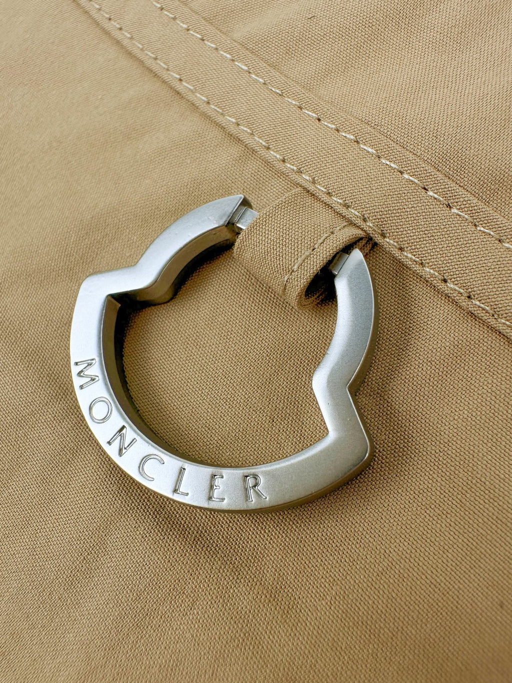 2026 new model GS logo zipper coat (AA671-B60)