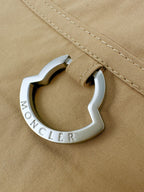2026 new model GS logo zipper coat (AA671-B60)