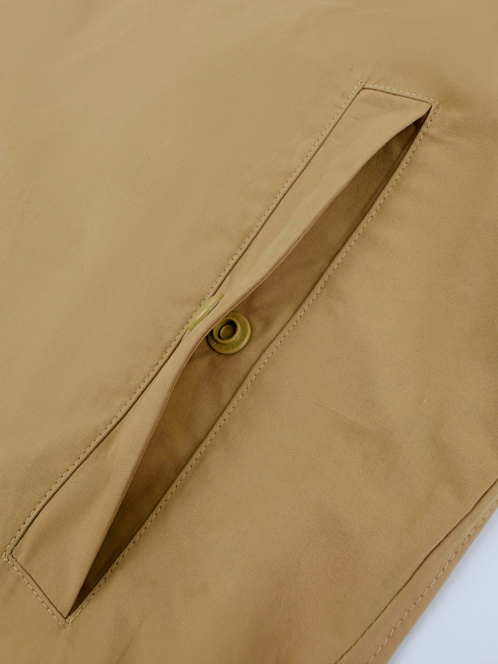 2026 new model GS logo zipper coat (AA671-B60)