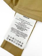 2026 new model GS logo zipper coat (AA671-B60)