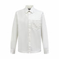 2026 New Model GS Embossed Pocket Shirt (BB783-B25)