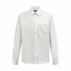 2026 New Model GS Embossed Pocket Shirt (BB783-B25)