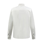 2026 New Model GS Embossed Pocket Shirt (BB783-B25)