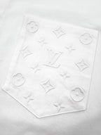 2026 New Model GS Embossed Pocket Shirt (BB783-B25)