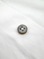 2026 New Model GS Embossed Pocket Shirt (BB783-B25)