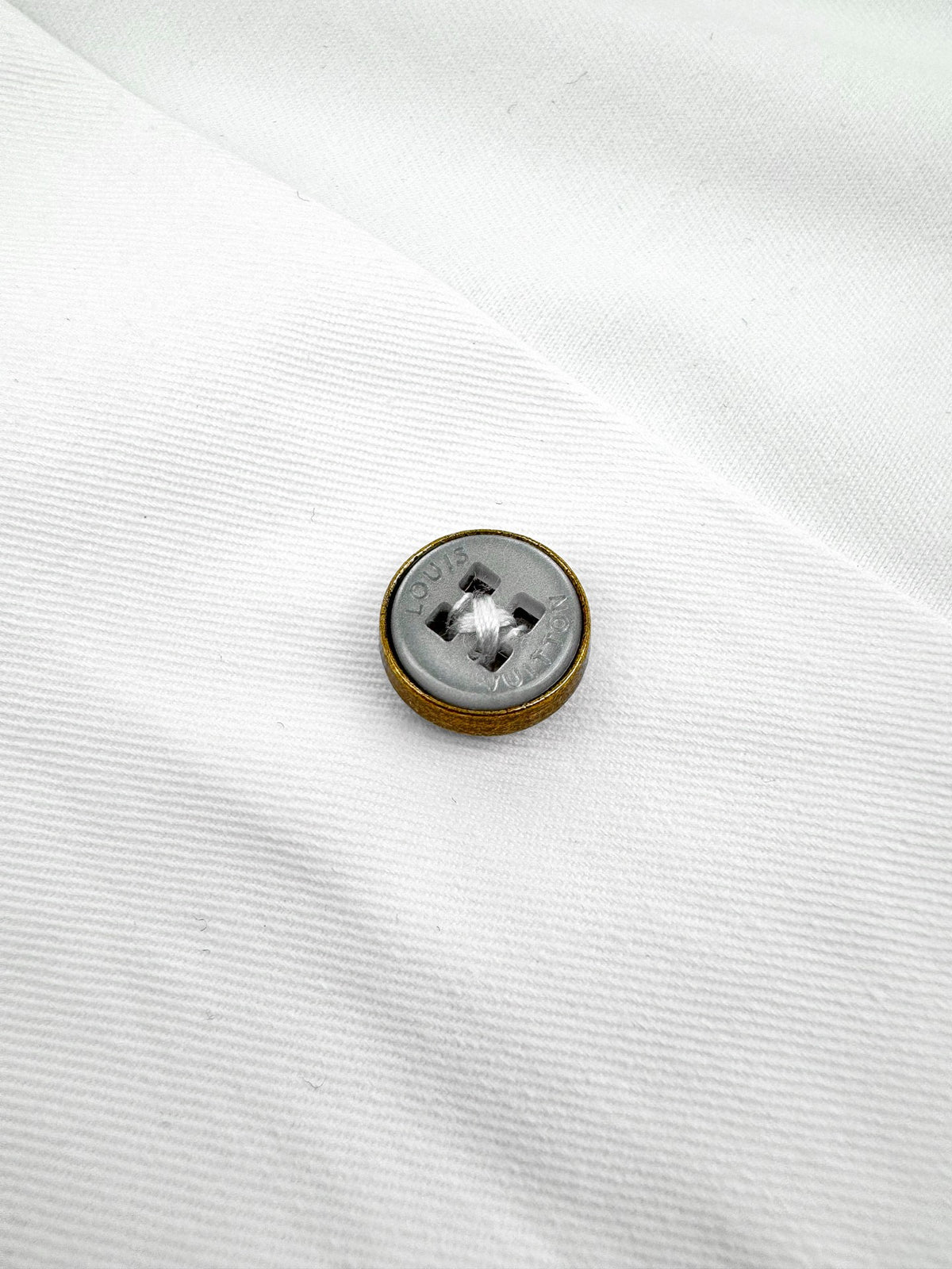2026 New Model GS Embossed Pocket Shirt (BB783-B25)