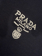 2026 New Model GS Embroidered Zipper Long-Sleeved Polo Shirt (25317-B20)