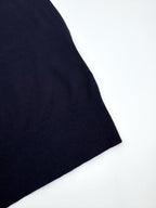 2026 New Model GS Embroidered Zipper Long-Sleeved Polo Shirt (25317-B20)