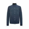 2026 New Style GS Zippered Sweater Coat (25372-B30)