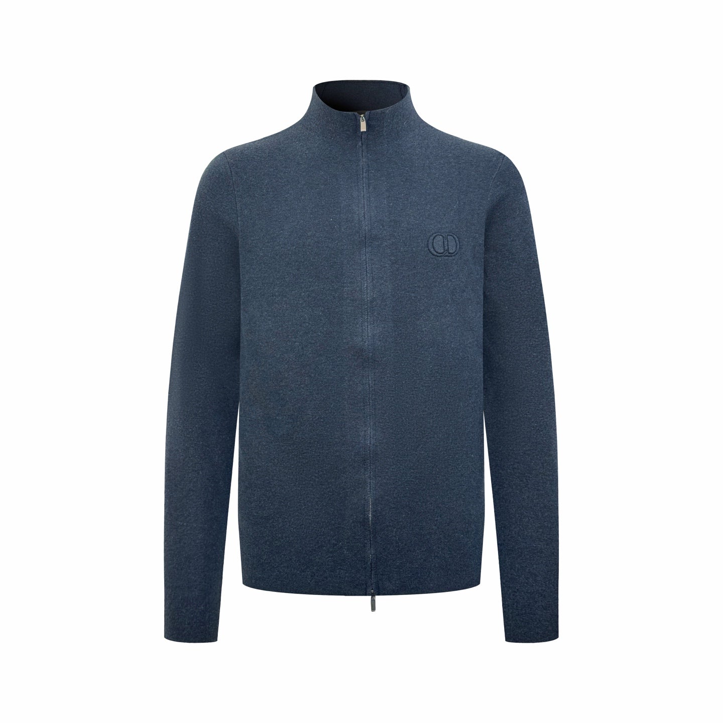 2026 New Style GS Zippered Sweater Coat (25372-B30)